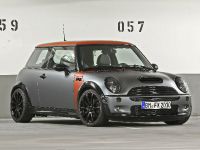 CoverEFX MINI R53 Project One (2011)