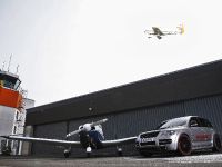 CoverEFX Volkswagen Touareg W12 Sport Edition (2010) - picture 5 of 20