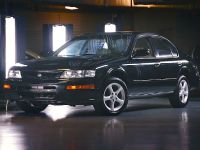 Craigslist  Nissan Maxima (1996) - picture 2 of 7