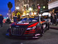 CRP Racing Audi R8 LMS ultra (2014) - picture 3 of 8