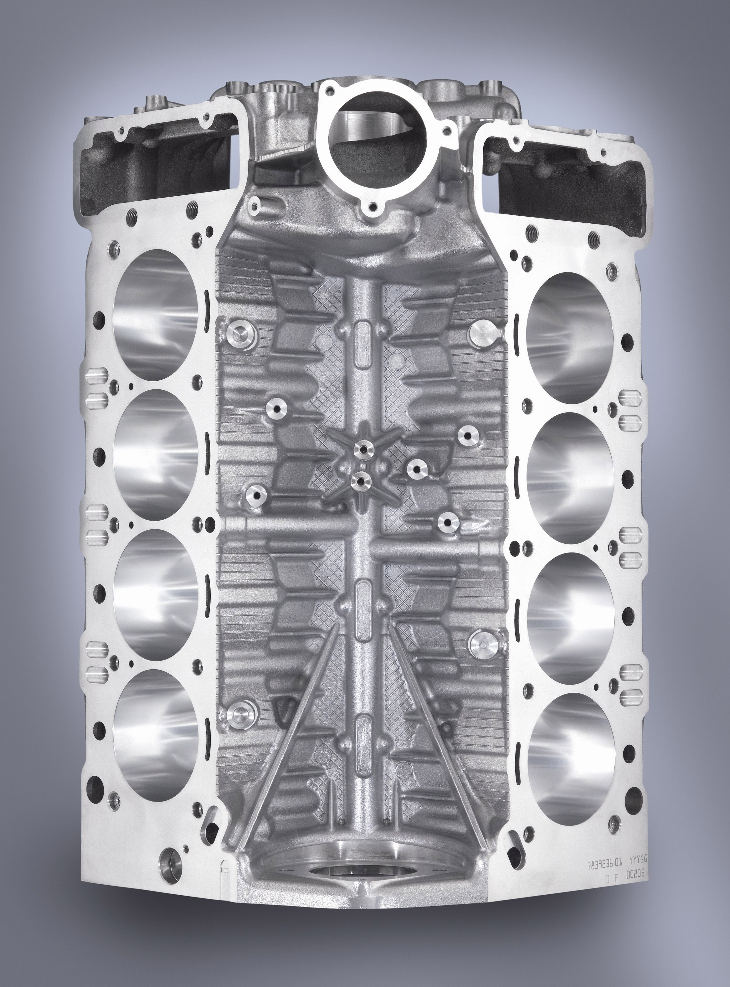 BMW Cutting-edge F1 technology for production models