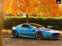 D2Forged Aston Martin Vantage FMS-01 (2012)