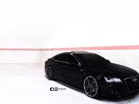 D2Forged Audi A7 CV2 (2013)