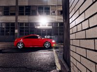 D2Forged Audi TT-S XL3 (2012)