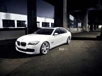 D2Forged BMW 750LI FMS-09 (2012)