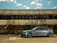 D2Forged BMW E60 M5 CV3-LP (2012)