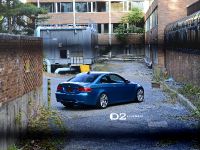 D2Forged BMW M3 CV13 (2013)