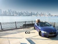 D2Forged BMW M6 CV11 Deep Concave (2012)