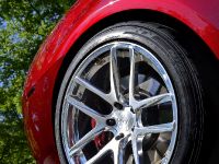 D2Forged Chevrolet Camaro SS MB1 (2013)