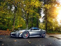 D2Forged Ferrari F430 Scuderia MB1 (2012)