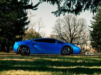 D2Forged Lamborghini Gallardo VS6 (2012)