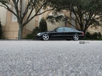 D2Forged Mercedes-Benz S-Class FMS-04 (2012)