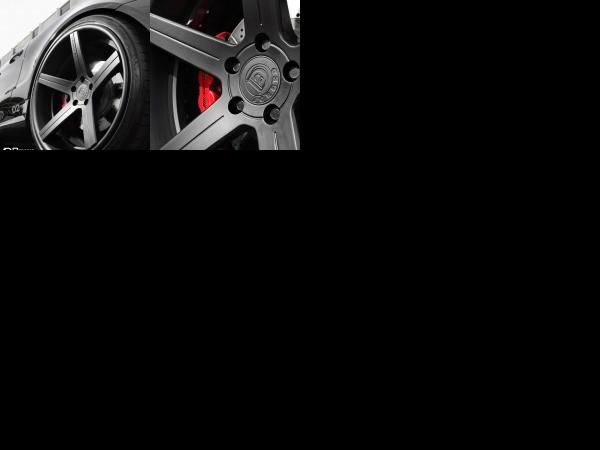 D2FORGED Mercedes-Benz SL63 AMG CV2 (2013) - picture 13 of 14