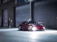 D2Forged Porsche 997 Turbo CV2 (2012) - picture 2 of 17