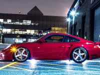 D2Forged Porsche 997 Turbo CV2 (2012)