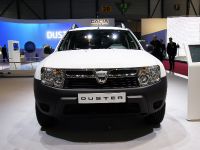 Dacia Duster Geneva 2010 (2010)