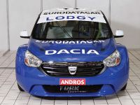 Dacia Lodgy Glace (2011)