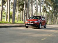Dacia Sandero Stepway (2009)