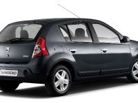 Dacia Sandero (2009)