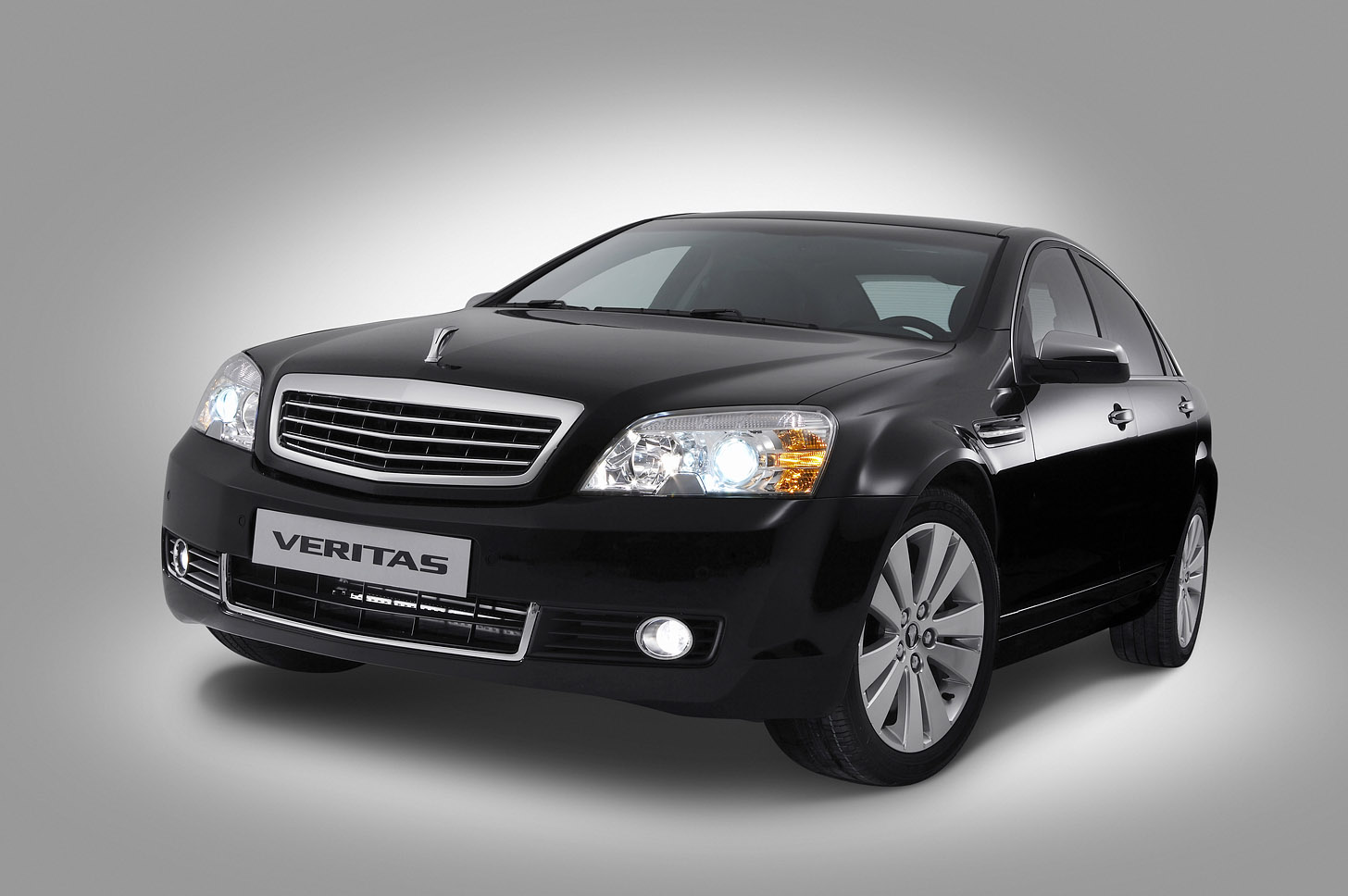 Daewoo Veritas