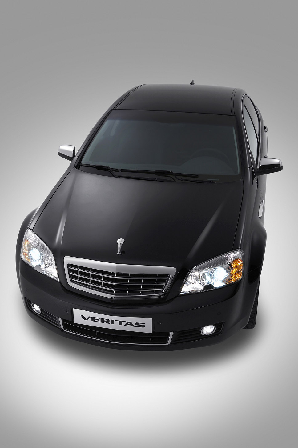 Daewoo Veritas