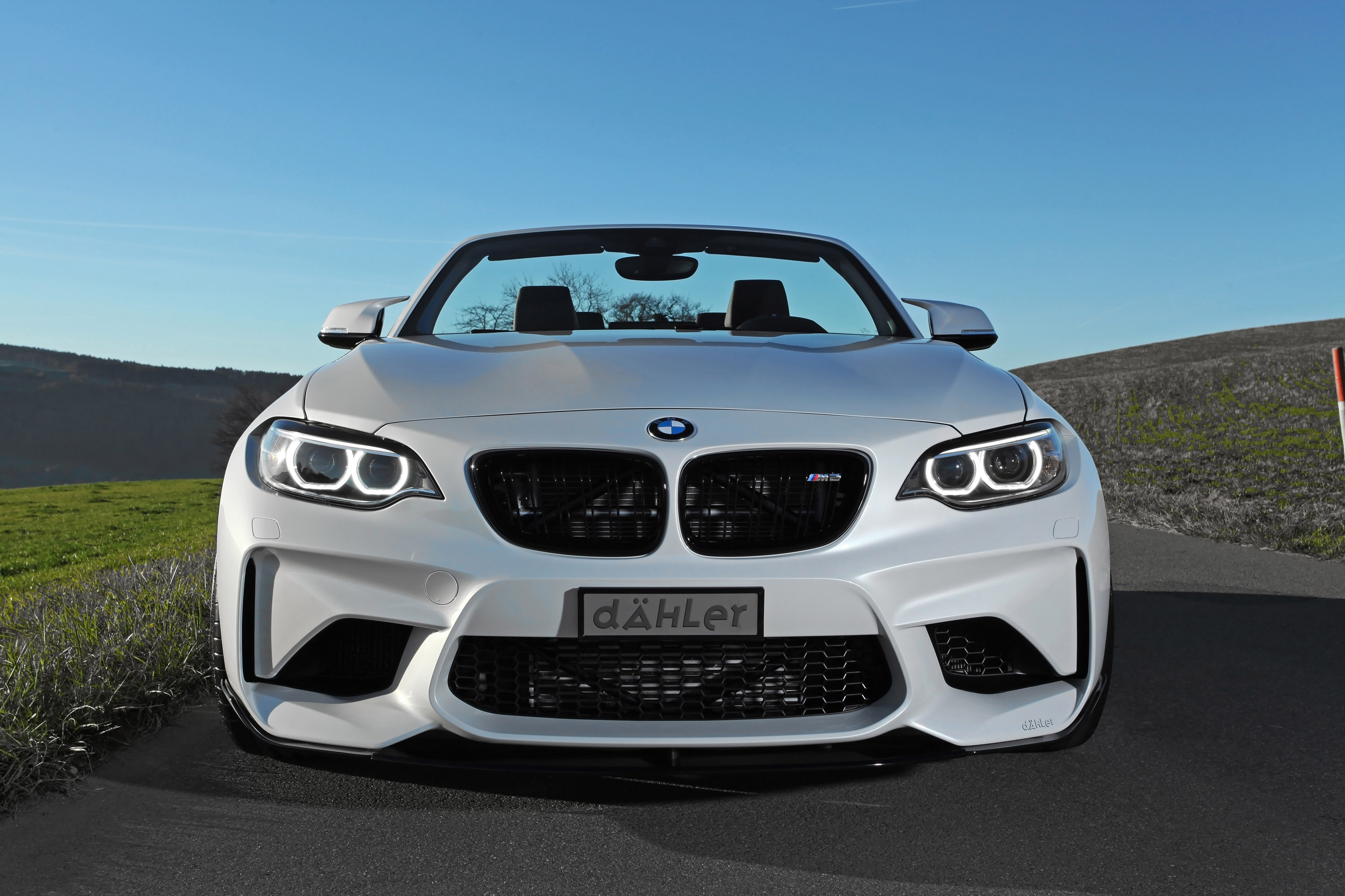BMW Dahler Design BMW M2