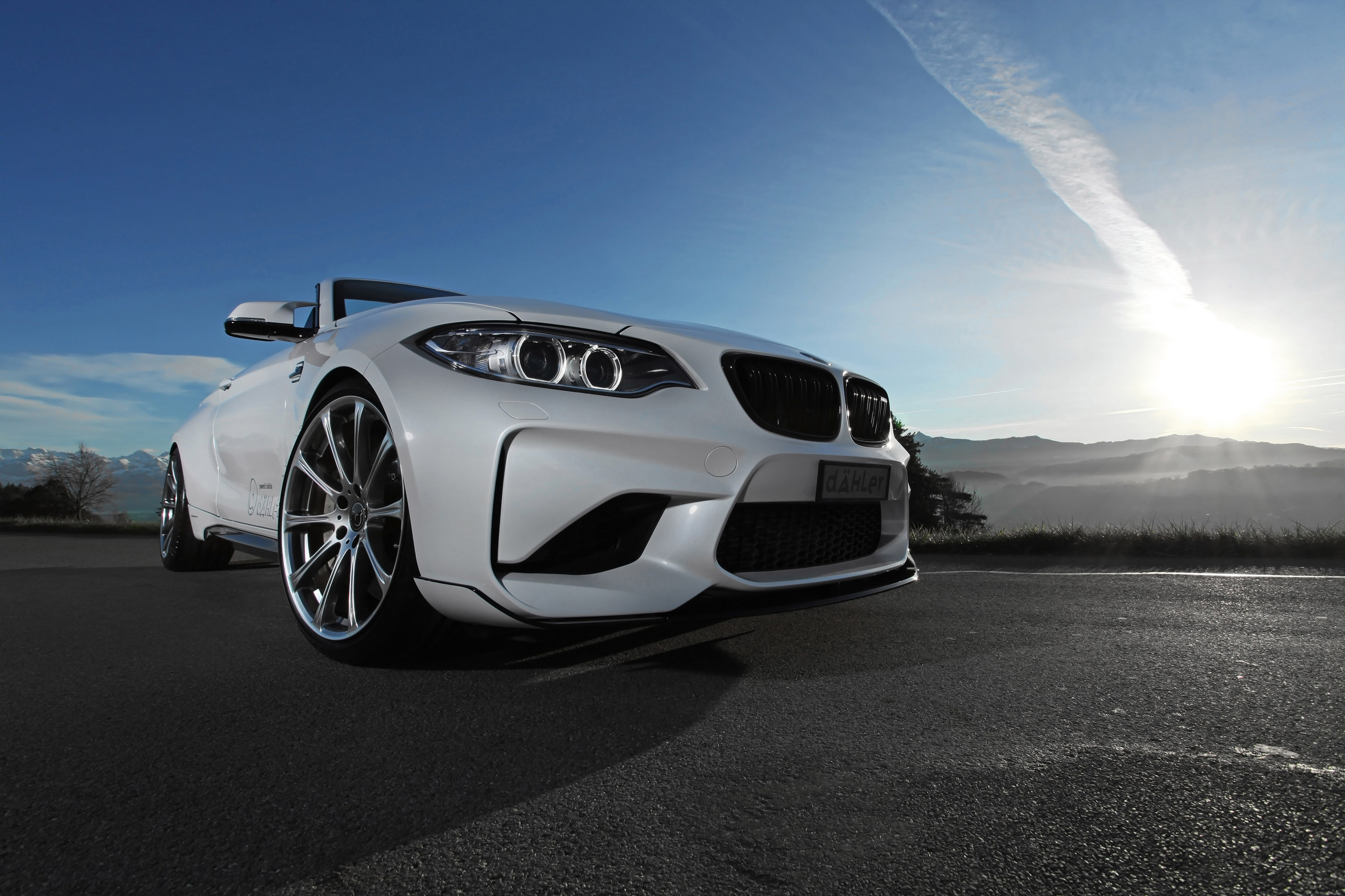 BMW Dahler Design BMW M2