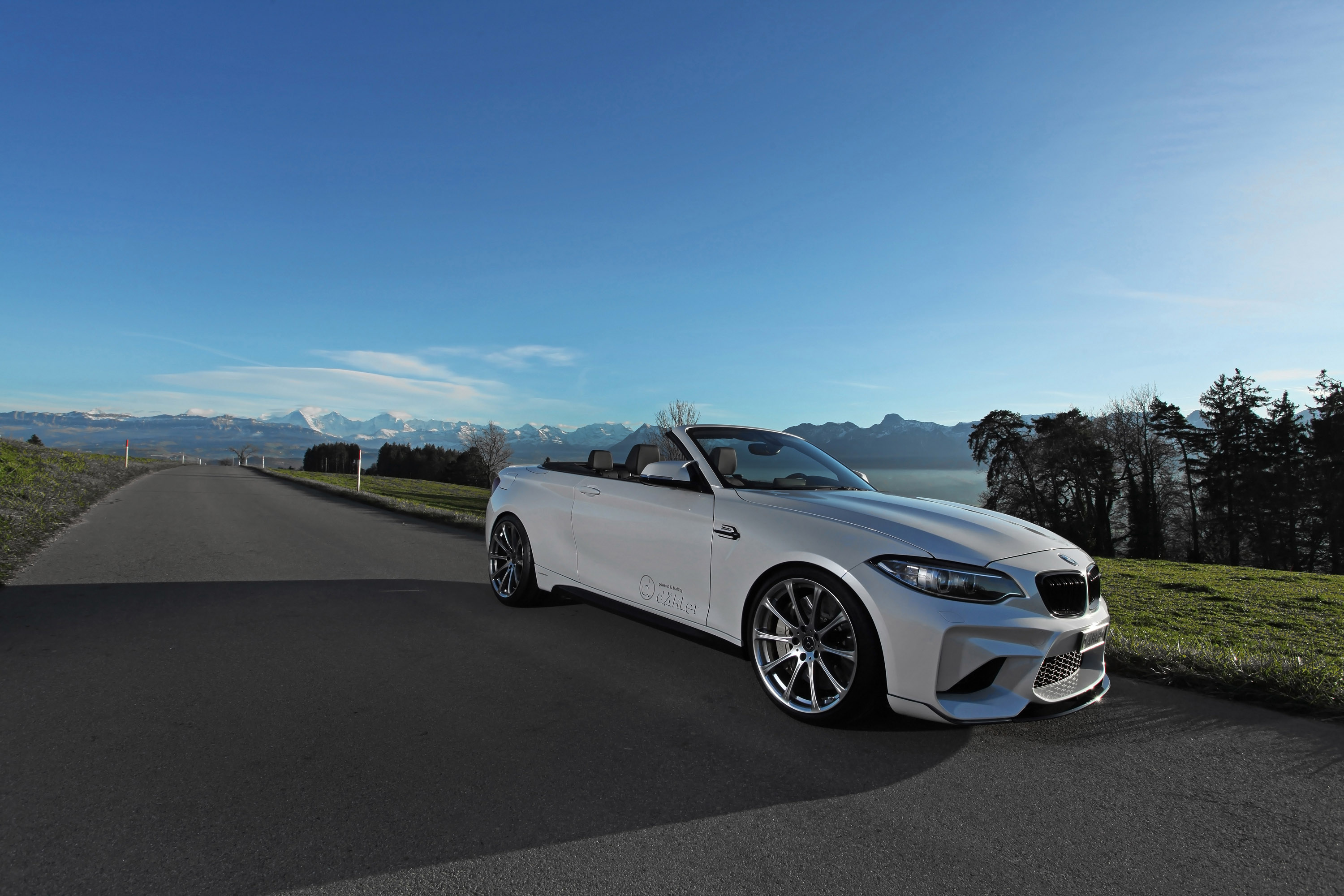 BMW Dahler Design BMW M2