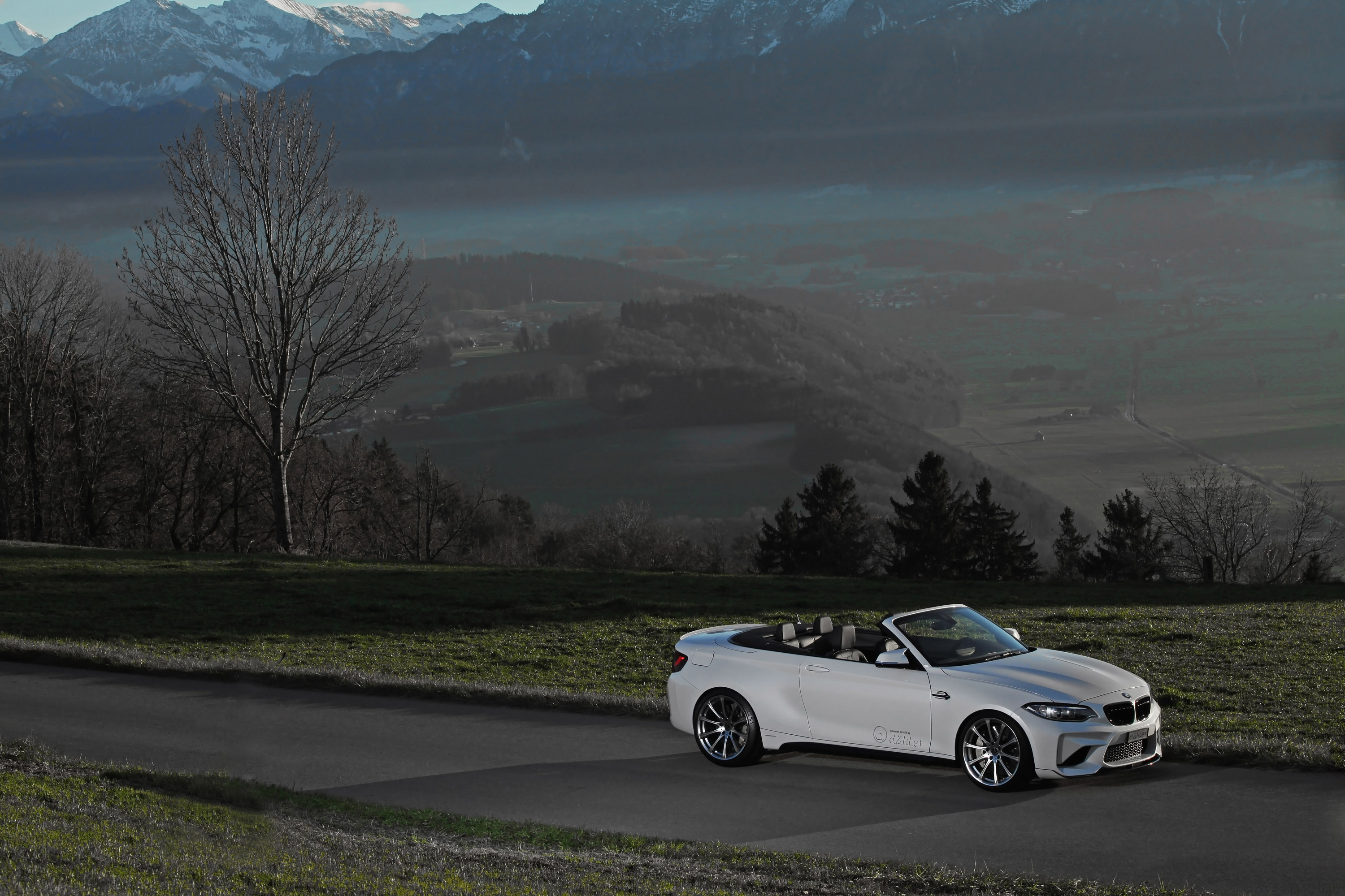 BMW Dahler Design BMW M2