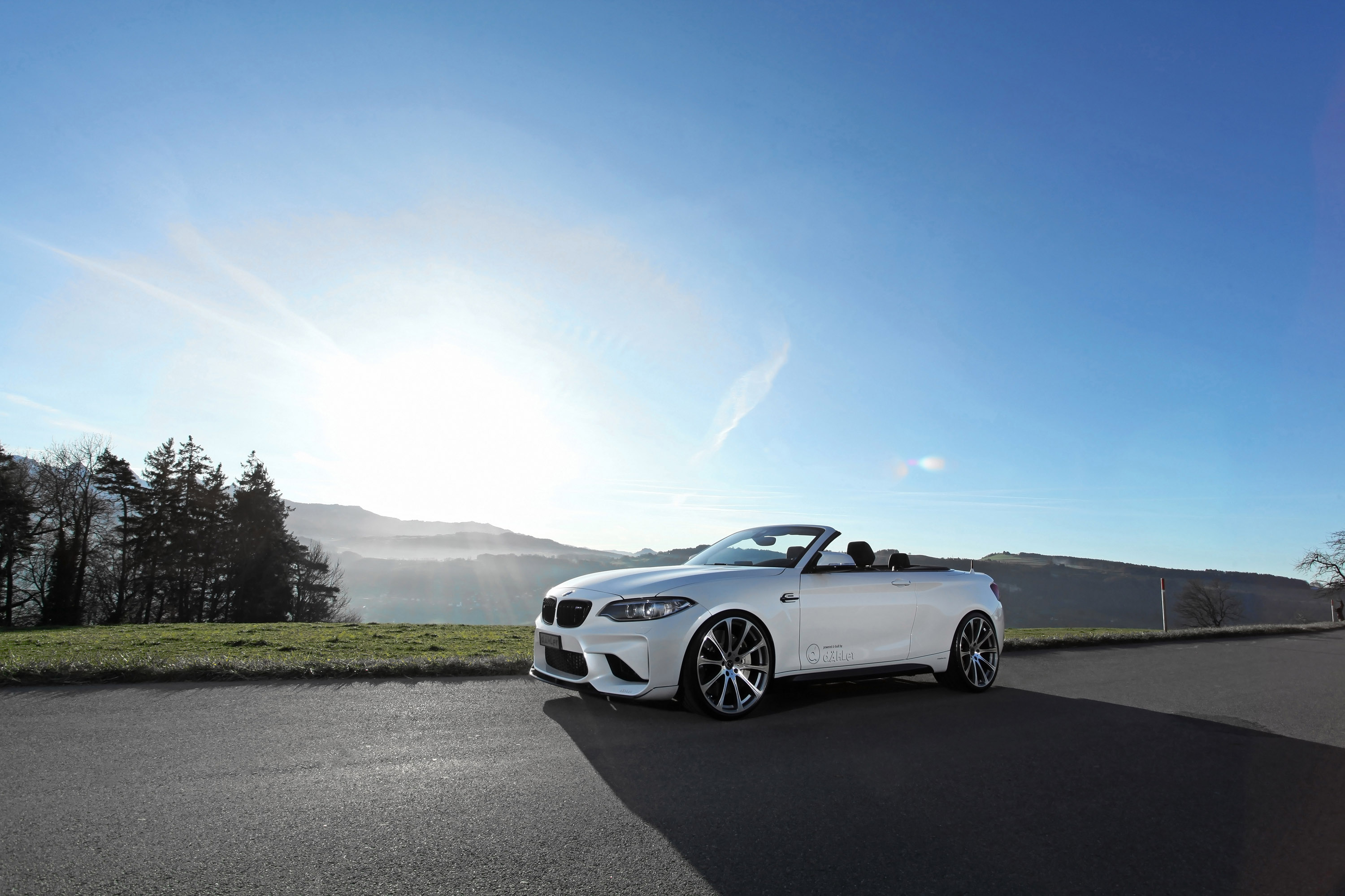 BMW Dahler Design BMW M2