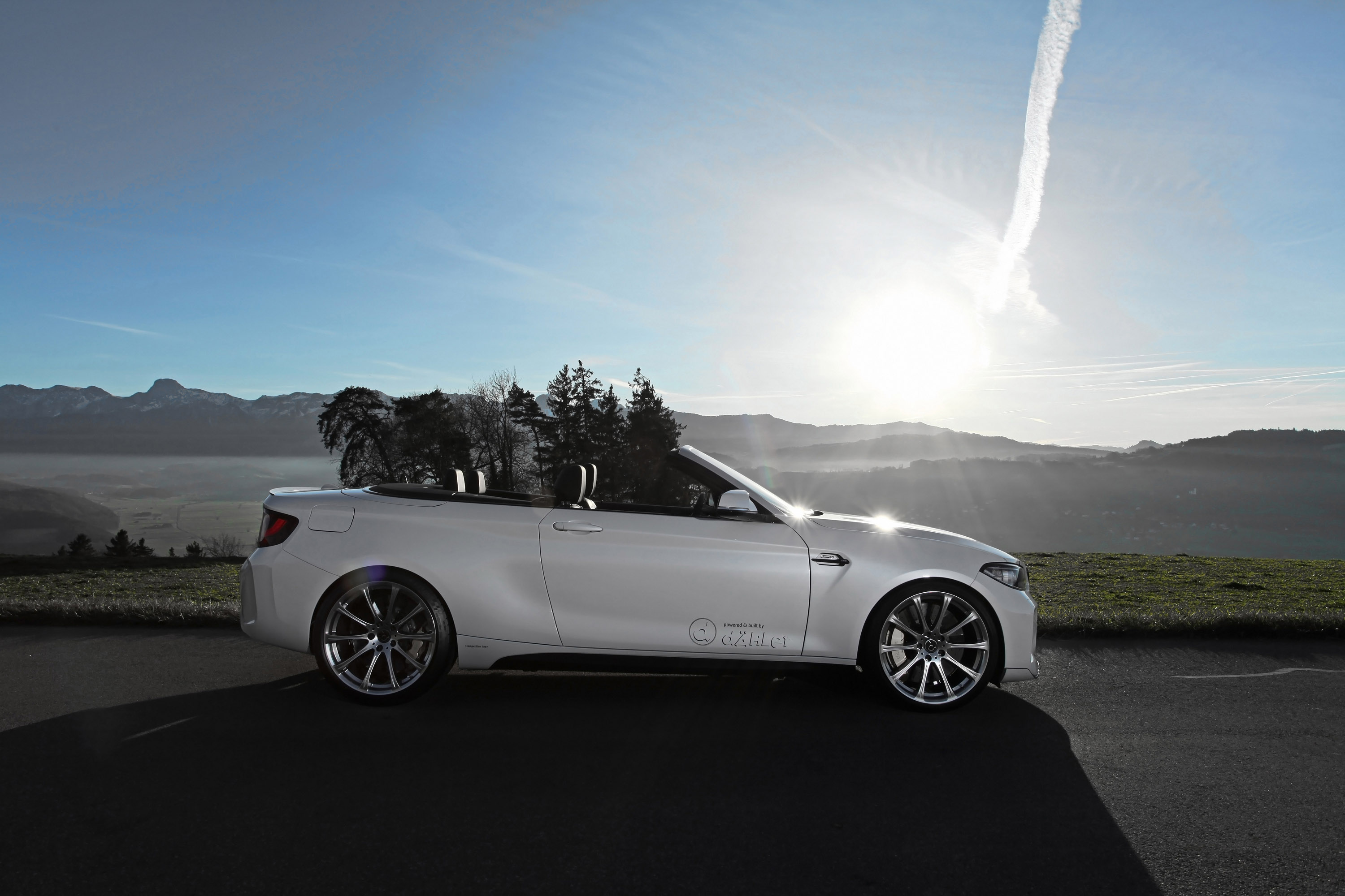 BMW Dahler Design BMW M2