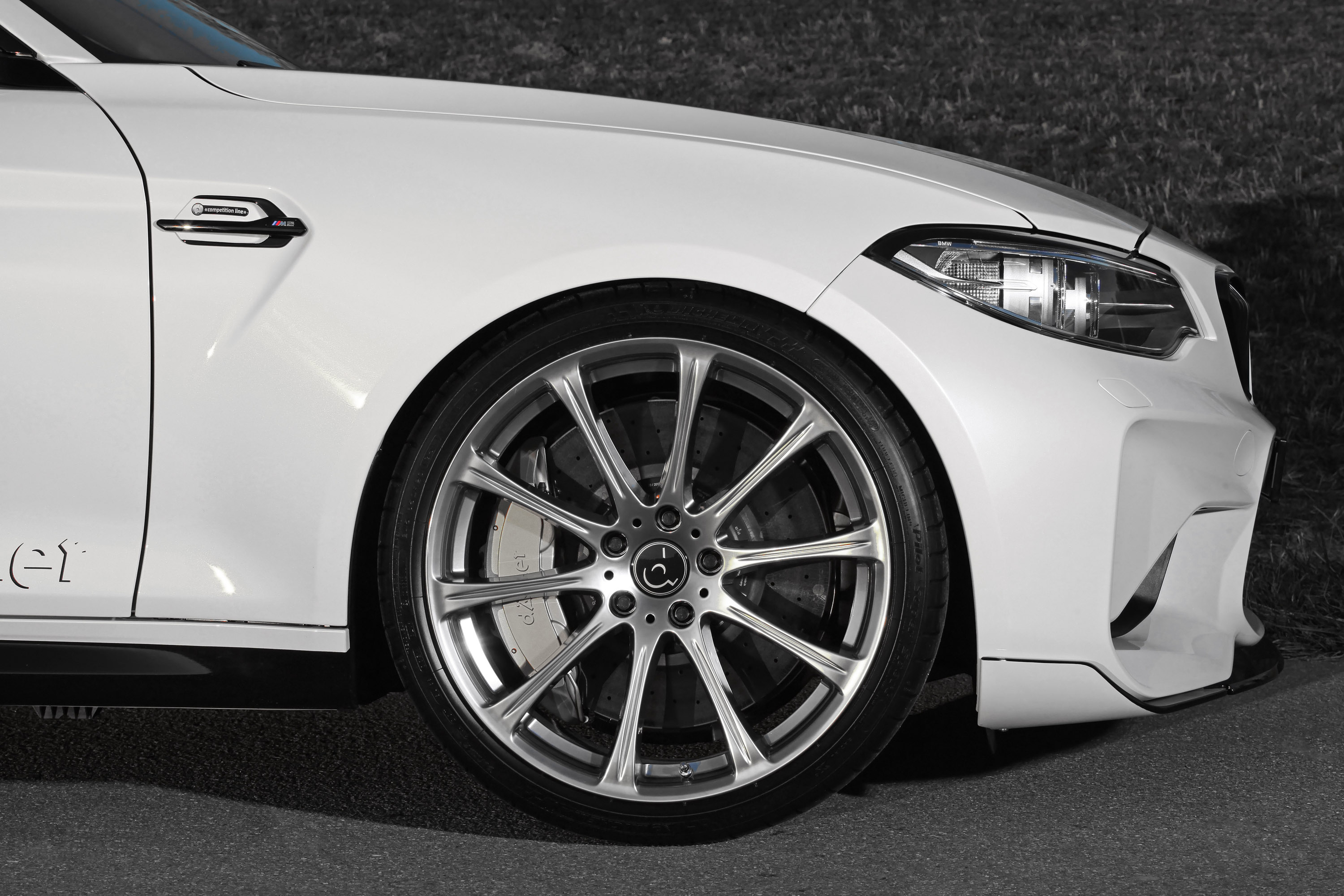 BMW Dahler Design BMW M2