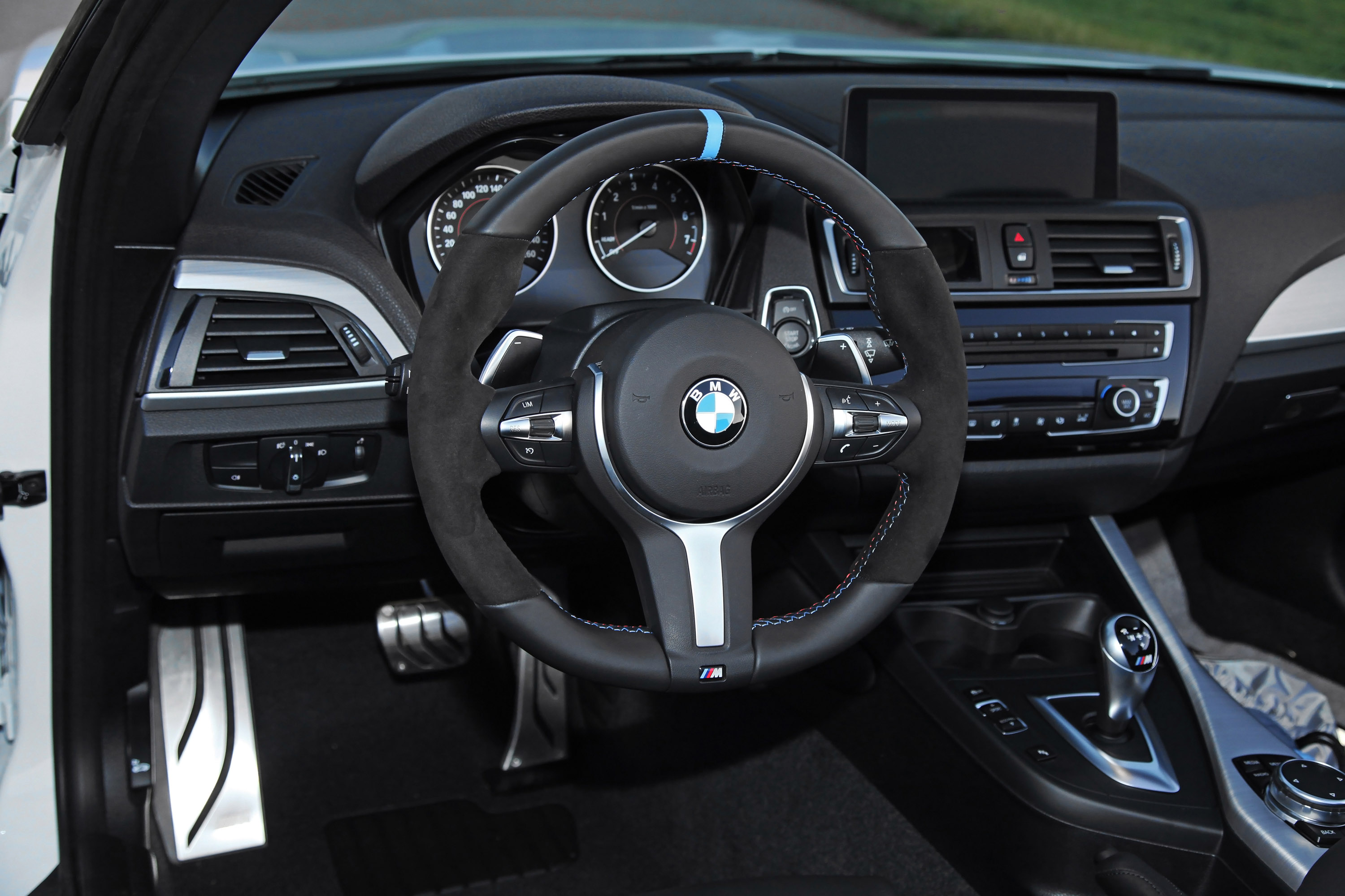 BMW Dahler Design BMW M2