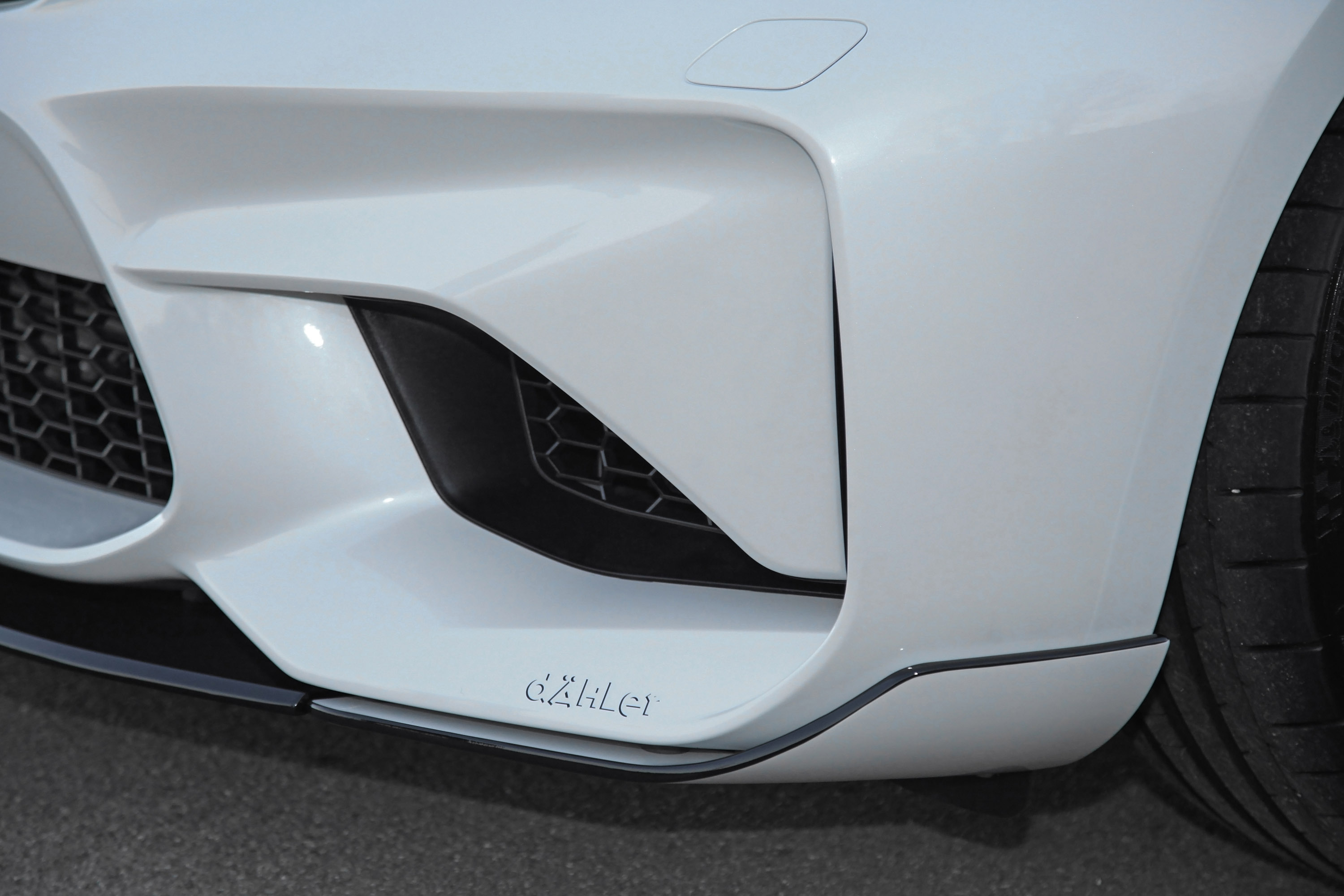 BMW Dahler Design BMW M2