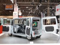 Daihatsu DecaDeca Tokyo 2009 (2009)