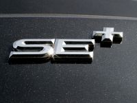 Daihatsu Sirion SE+ (2009)