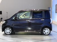Daihatsu TANTO Exe Tokyo 2009 (2009)