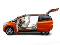 Daihatsu UFC 2 Concept (2013)
