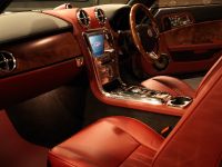 David Brown Automotive Speedback (2014) - picture 5 of 5