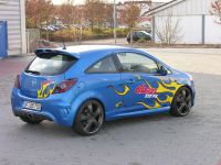 Dbilas Dynamic Opel Corsa OPC (2010) - picture 6 of 11