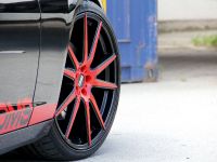 DD Customs Chevrolet Camaro SS (2014)