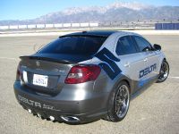 Delta Tech Engineering Suzuki Kizashi (2009) - picture 1 of 5