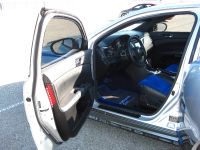 Delta Tech Engineering Suzuki Kizashi (2009) - picture 3 of 5