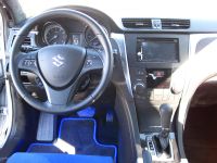 Delta Tech Engineering Suzuki Kizashi (2009) - picture 4 of 5