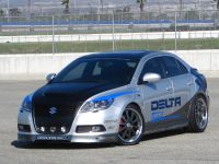 Delta Tech Engineering Suzuki Kizashi (2009) - picture 5 of 5