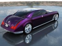 DiMora Natalia SLS 2 (2010)