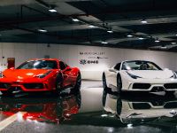 DMC Ferrari 458 Estremo And Elegante Monte Carlo Editions (2014)