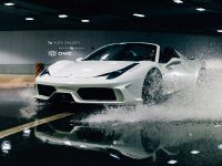DMC Ferrari 458 Estremo And Elegante Monte Carlo Editions (2014) - picture 4 of 9