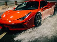 DMC Ferrari 458 Estremo And Elegante Monte Carlo Editions (2014) - picture 7 of 9