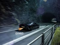 DMC Ferrari 458 Italia Elegante by Igor Stasijevic (2014)